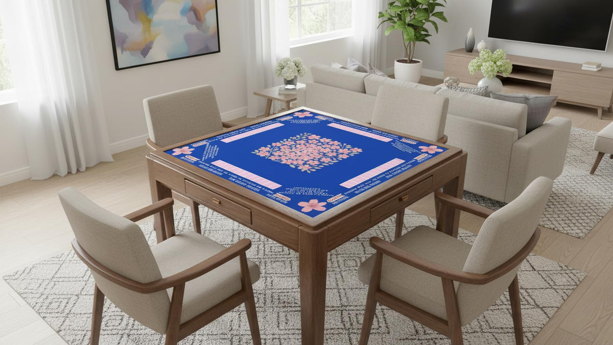 American Mahjong Set Complete All
